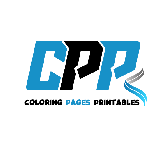 printable coloring pages