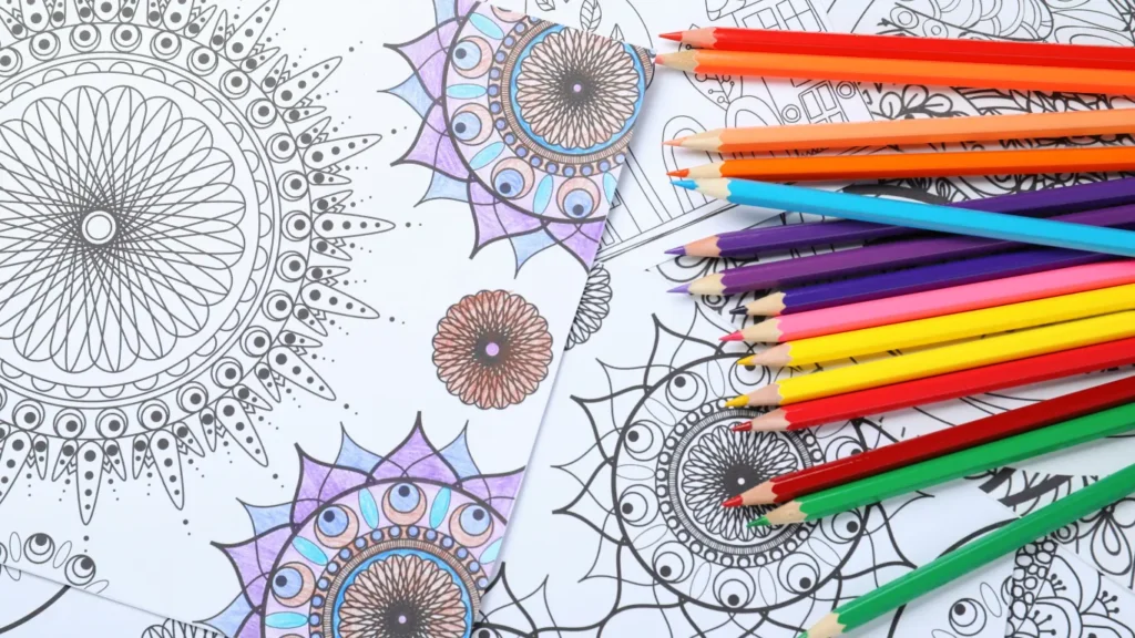 coloring pages printable free download