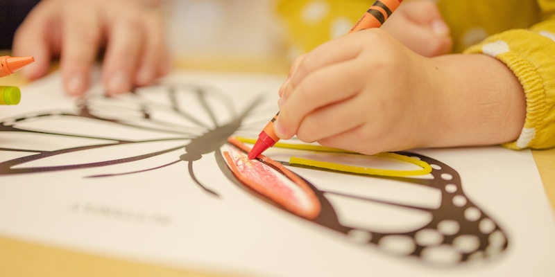 Printable coloring pages