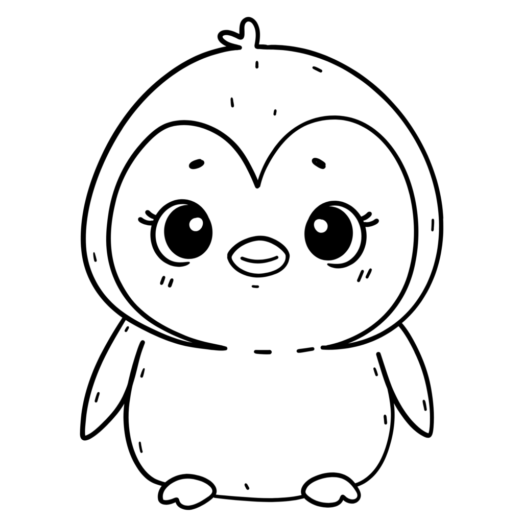 Animal coloring pages free printable kids and adults