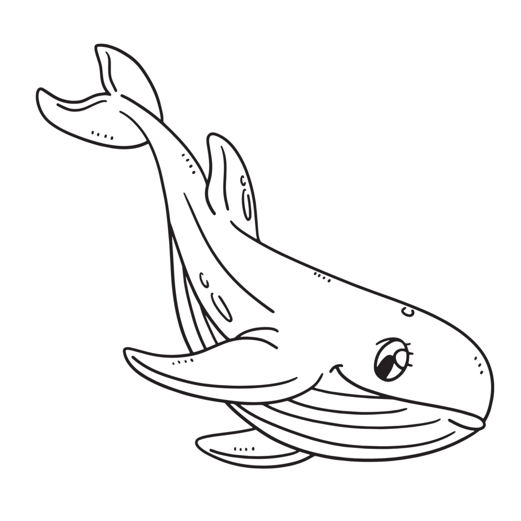 Animal coloring pages free printable kids and adults