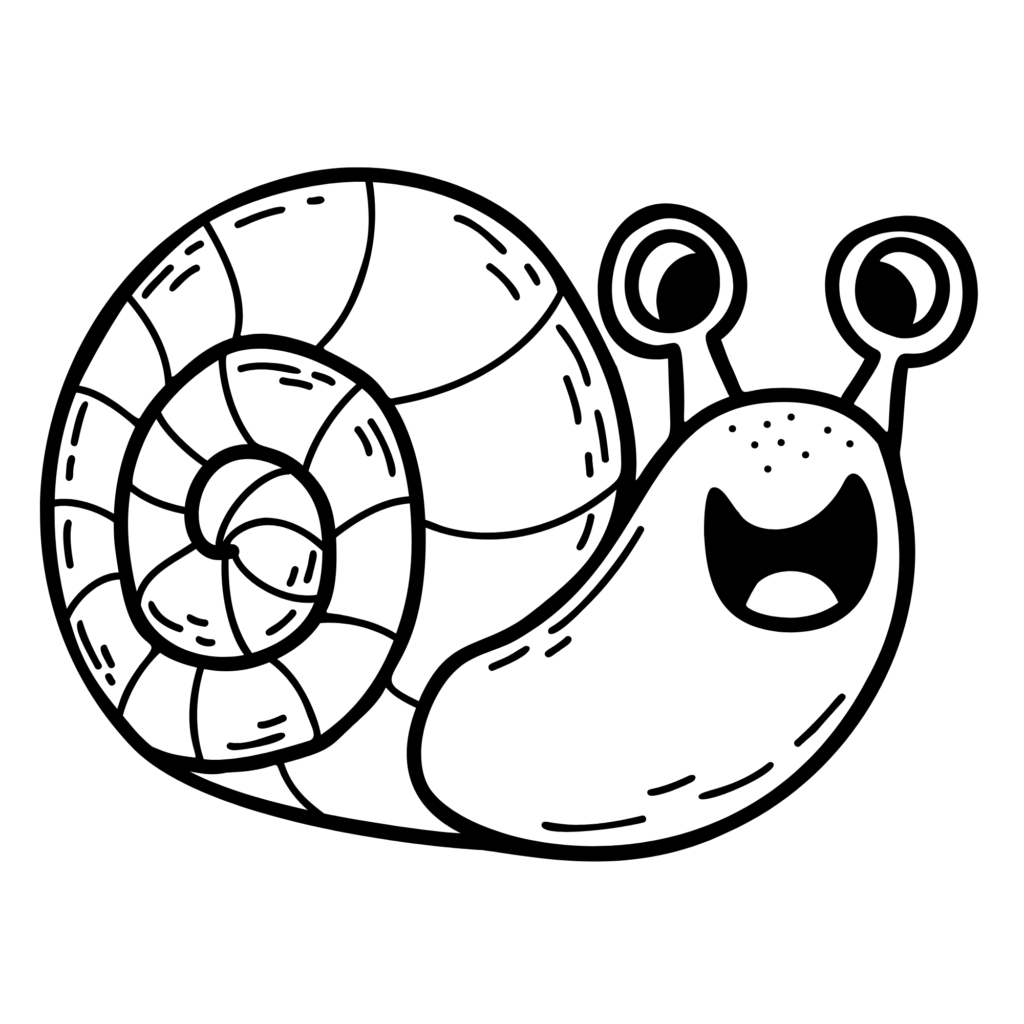 Animal coloring pages free printable kids and adults