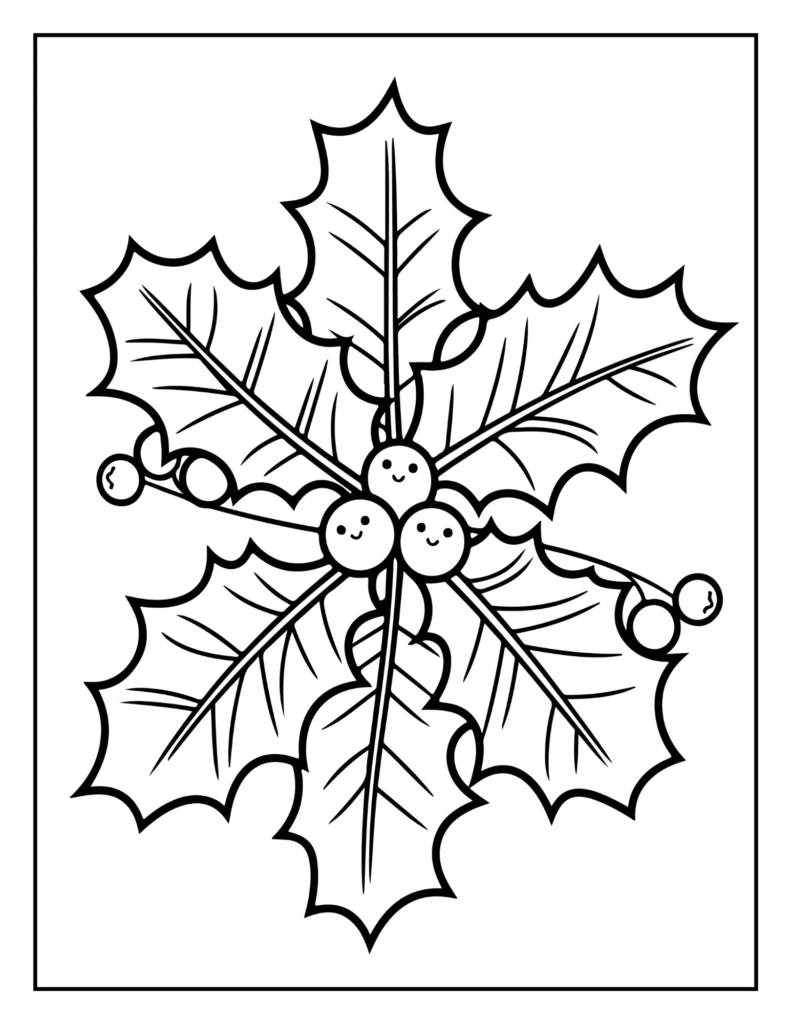 cosy vibes free coloring pages printables