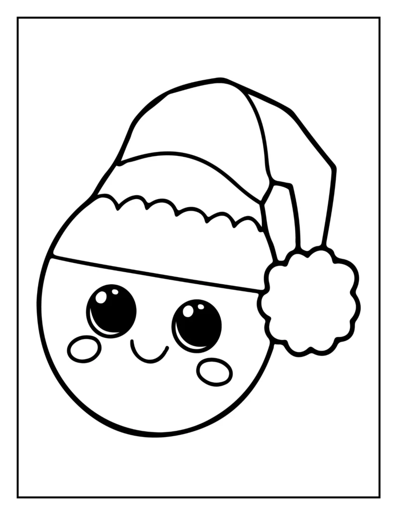 cosy vibes free coloring pages printables