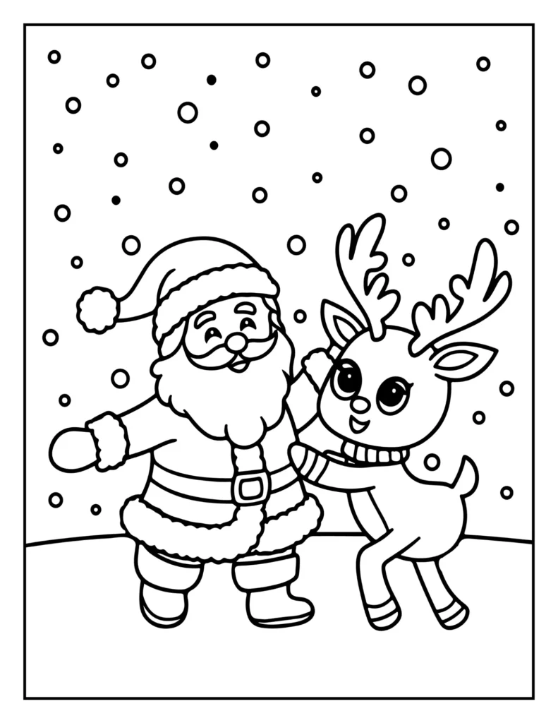 cosy vibes free coloring pages printables