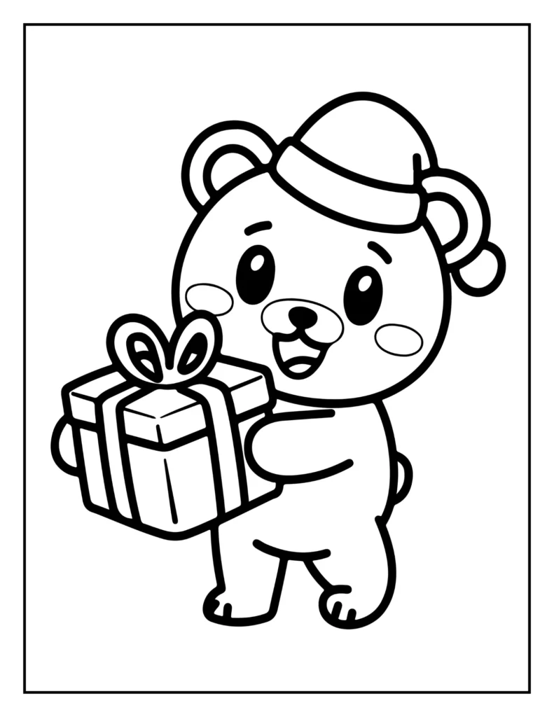cosy vibes free coloring pages printables