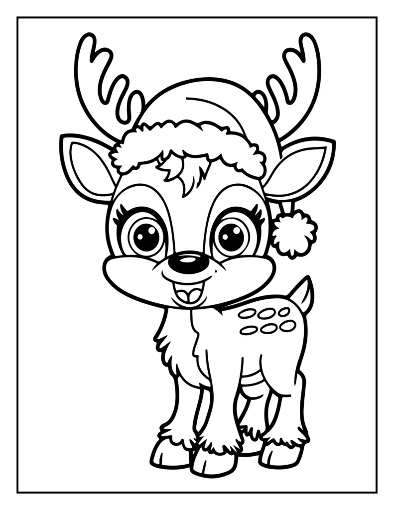 cosy vibes free coloring pages printables 2