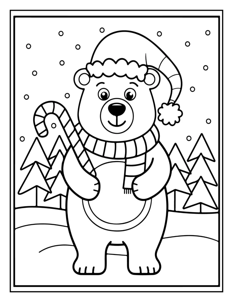 cosy vibes free coloring pages printables